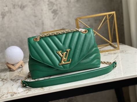 louis vuitton emerald green bag|vintage green louis vuitton bag.